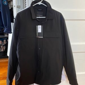 Banana Republic Men’s Insulated Jacket